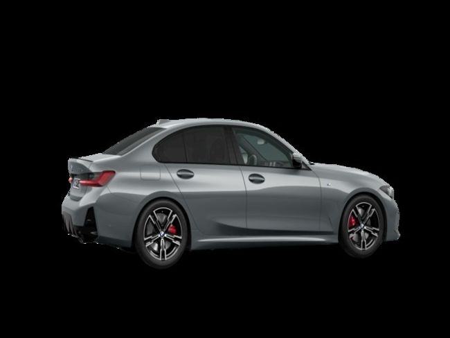 BMW Serie 3 330e 215 kW (292 CV)