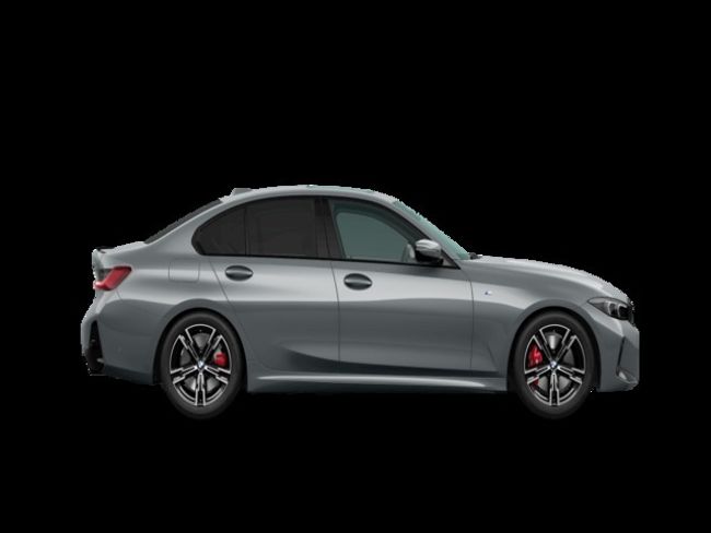 BMW Serie 3 330e 215 kW (292 CV)
