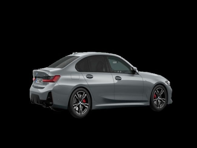 BMW Serie 3 330e 215 kW (292 CV)