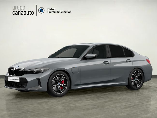 BMW Serie 3 330e 215 kW (292 CV)