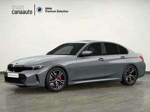 BMW Serie 3 330e 215 kW (292 CV)  - Foto 3
