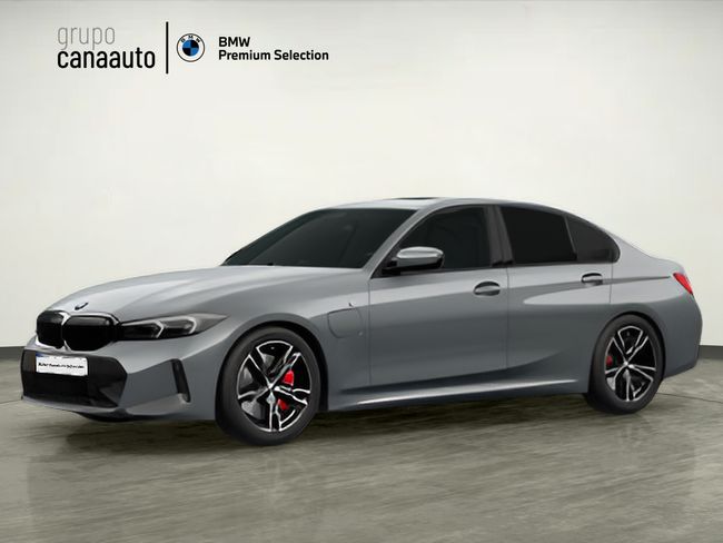 BMW Serie 3 330e 215 kW (292 CV)