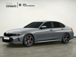 BMW Serie 3 330e 215 kW (292 CV)  - Foto 6