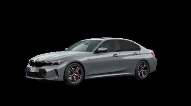 BMW Serie 3 330e 215 kW (292 CV)