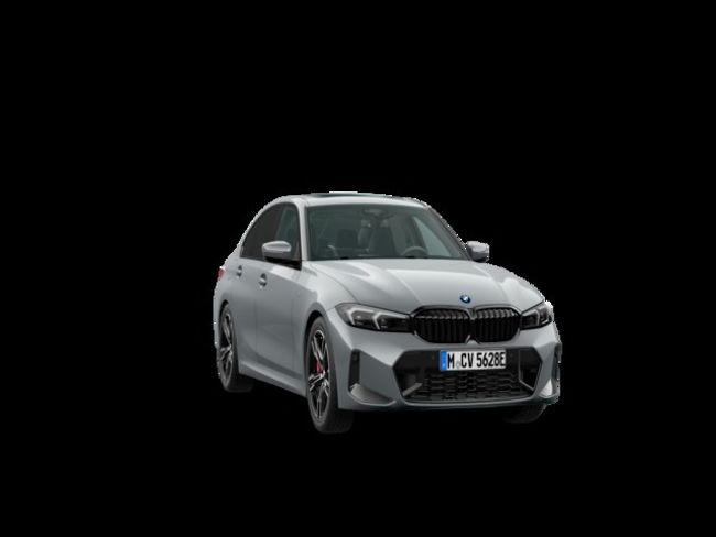 BMW Serie 3 330e 215 kW (292 CV)