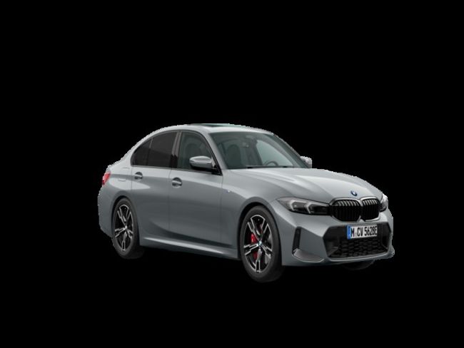 BMW Serie 3 330e 215 kW (292 CV)