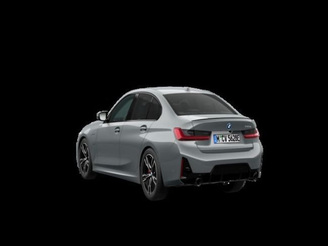 BMW Serie 3 330e 215 kW (292 CV)