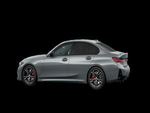 BMW Serie 3 330e 215 kW (292 CV)  - Foto 12