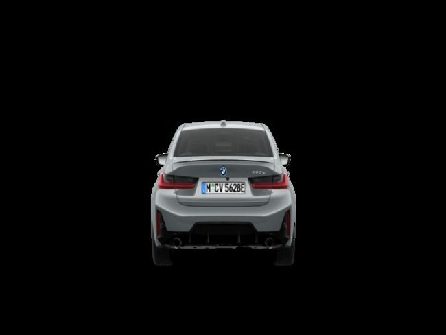BMW Serie 3 330e 215 kW (292 CV)