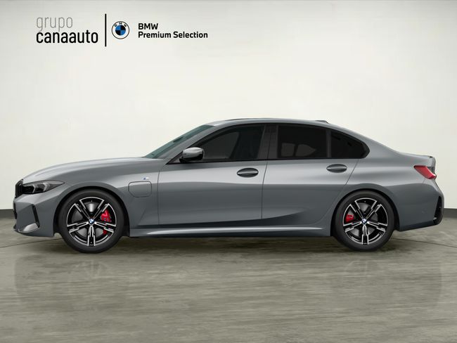 BMW Serie 3 330e 215 kW (292 CV)