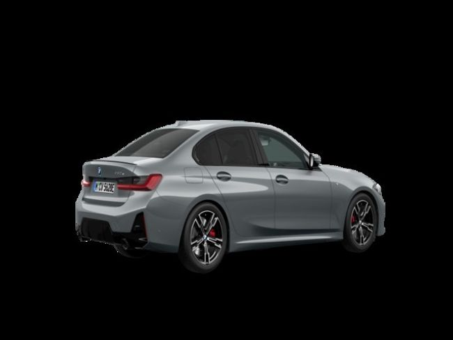 BMW Serie 3 330e 215 kW (292 CV)
