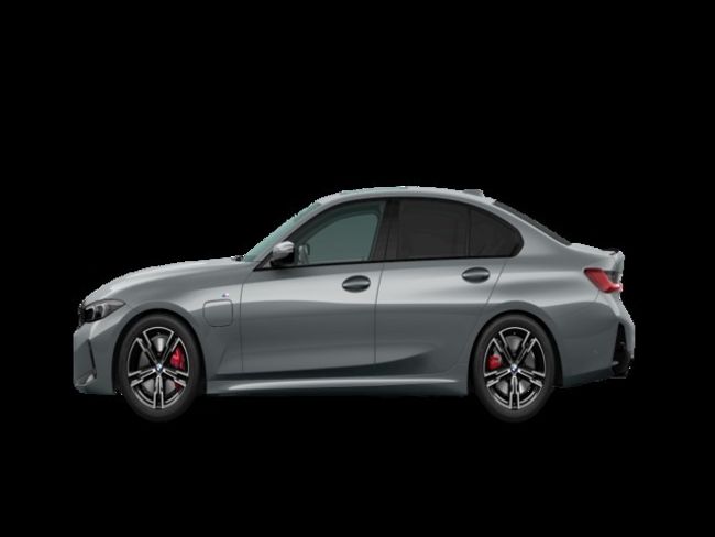 BMW Serie 3 330e 215 kW (292 CV)