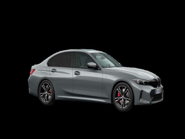BMW Serie 3 330e 215 kW (292 CV)