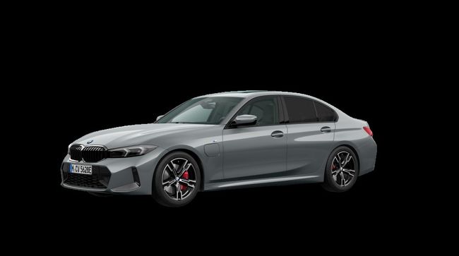 BMW Serie 3 330e 215 kW (292 CV)