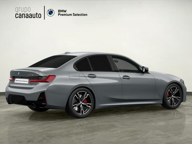 BMW Serie 3 330e 215 kW (292 CV)