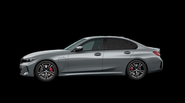 BMW Serie 3 330e 215 kW (292 CV)