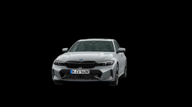 BMW Serie 3 330e 215 kW (292 CV)