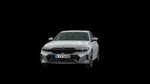 BMW Serie 3 330e 215 kW (292 CV)  - Foto 2