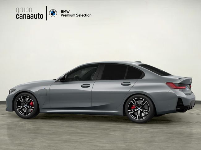 BMW Serie 3 330e 215 kW (292 CV)