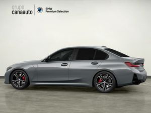 BMW Serie 3 330e 215 kW (292 CV)  - Foto 12