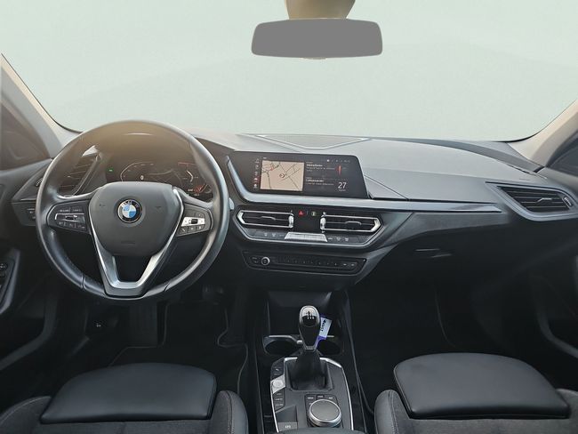 BMW Serie 1 118i 103 kW (140 CV)