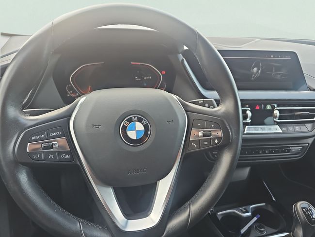 BMW Serie 1 118i 103 kW (140 CV)