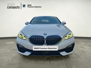 BMW Serie 1 118i 103 kW (140 CV)  - Foto 3
