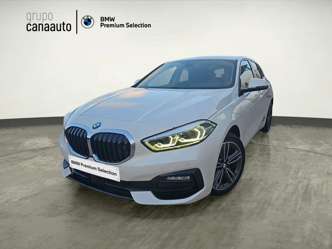 BMW Serie 1 118i 103 kW (140 CV)
