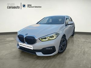 BMW Serie 1 118i 103 kW (140 CV)  - Foto 2