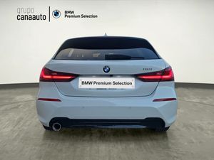 BMW Serie 1 118i 103 kW (140 CV)  - Foto 6