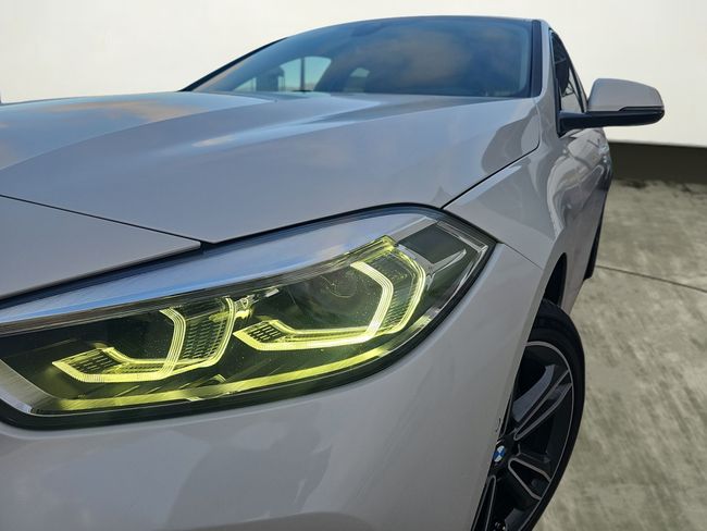 BMW Serie 1 118i 103 kW (140 CV)