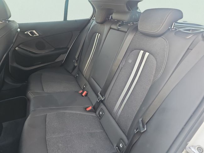 BMW Serie 1 118i 103 kW (140 CV)