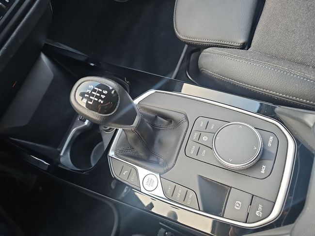 BMW Serie 1 118i 103 kW (140 CV)