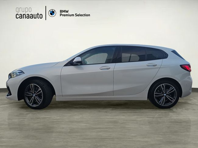 BMW Serie 1 118i 103 kW (140 CV)