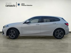 BMW Serie 1 118i 103 kW (140 CV)  - Foto 4