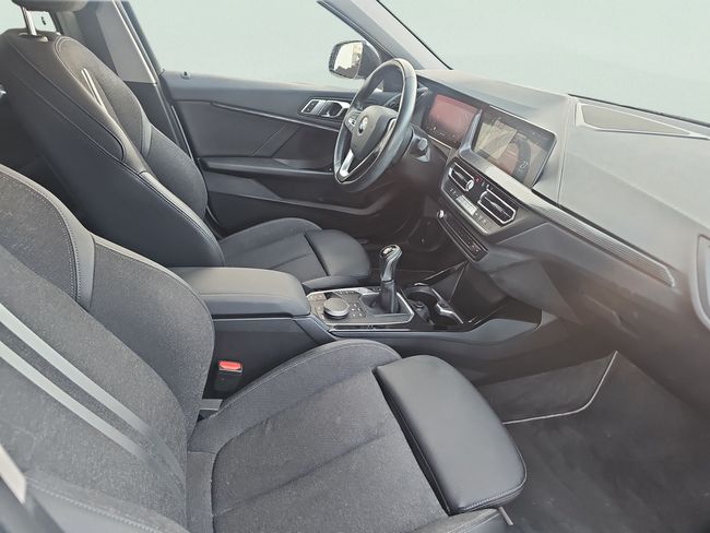 BMW Serie 1 118i 103 kW (140 CV)