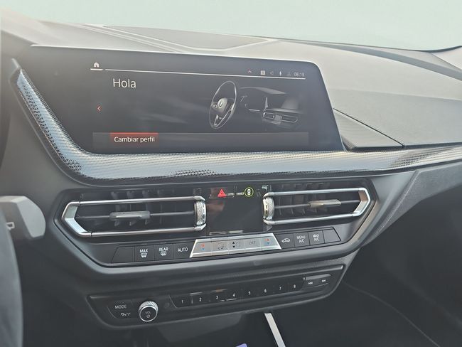 BMW Serie 1 118i 103 kW (140 CV)