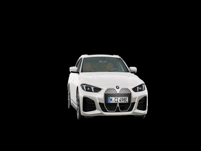 BMW i4 eDrive40 250 kW (340 CV)