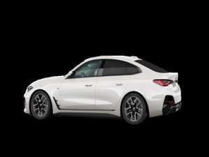 BMW i4 eDrive40 250 kW (340 CV)  - Foto 12