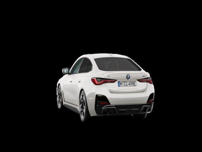 BMW i4 eDrive40 250 kW (340 CV)