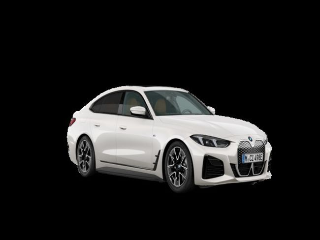 BMW i4 eDrive40 250 kW (340 CV)