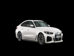 BMW i4 eDrive40 250 kW (340 CV)  - Foto 34