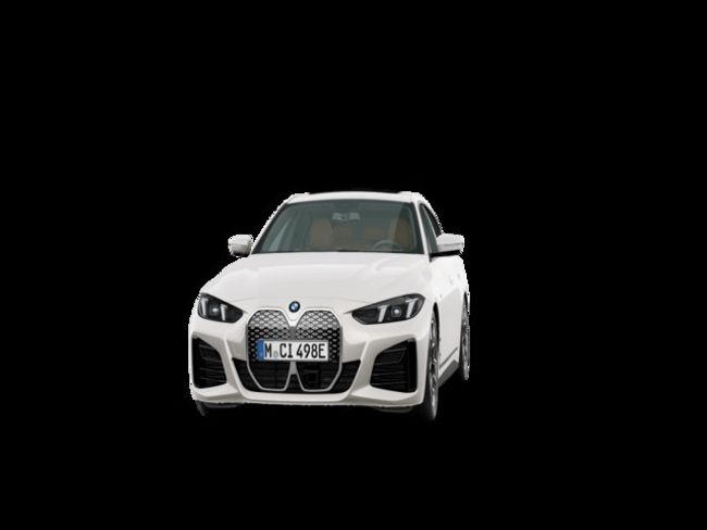 BMW i4 eDrive40 250 kW (340 CV)