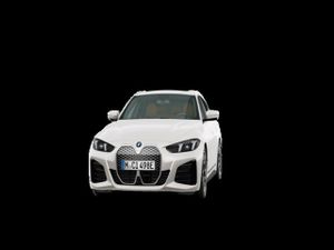 BMW i4 eDrive40 250 kW (340 CV)  - Foto 2