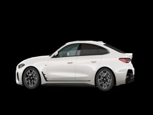 BMW i4 eDrive40 250 kW (340 CV)  - Foto 33
