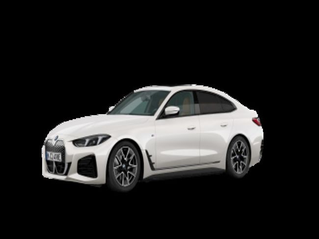 BMW i4 eDrive40 250 kW (340 CV)