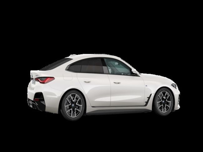 BMW i4 eDrive40 250 kW (340 CV)