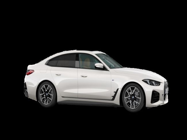BMW i4 eDrive40 250 kW (340 CV)