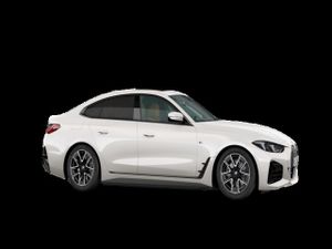 BMW i4 eDrive40 250 kW (340 CV)  - Foto 19