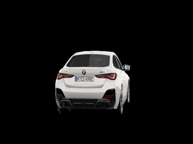 BMW i4 eDrive40 250 kW (340 CV)